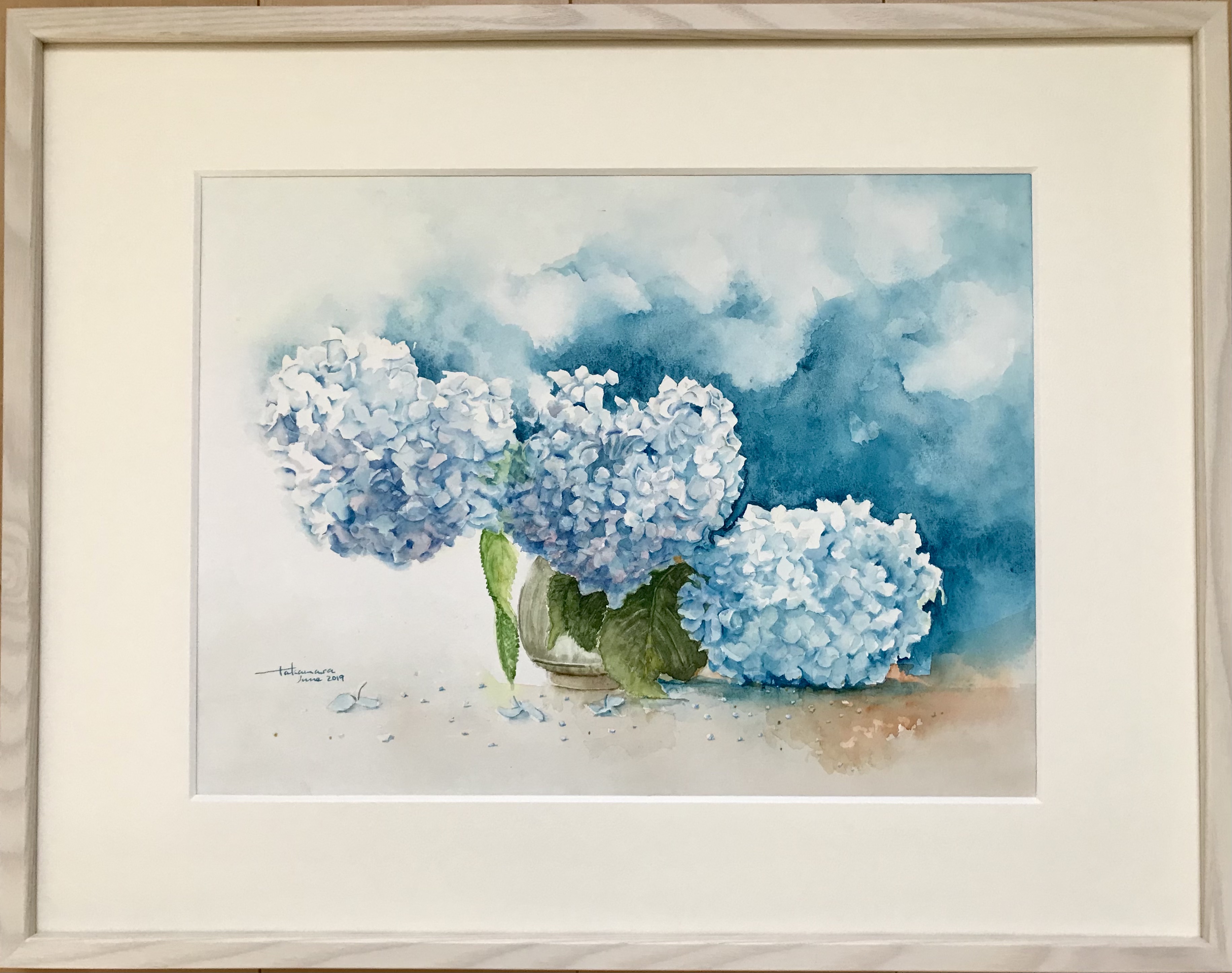 さざんか by taka - 絵画販売・購入・レンタル（サブスク） - ARTELIER