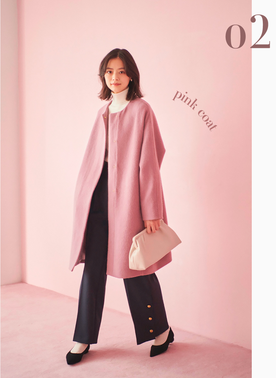 Information｜LOUNIE（ルーニィ）公式サイト／公式オンラインストア