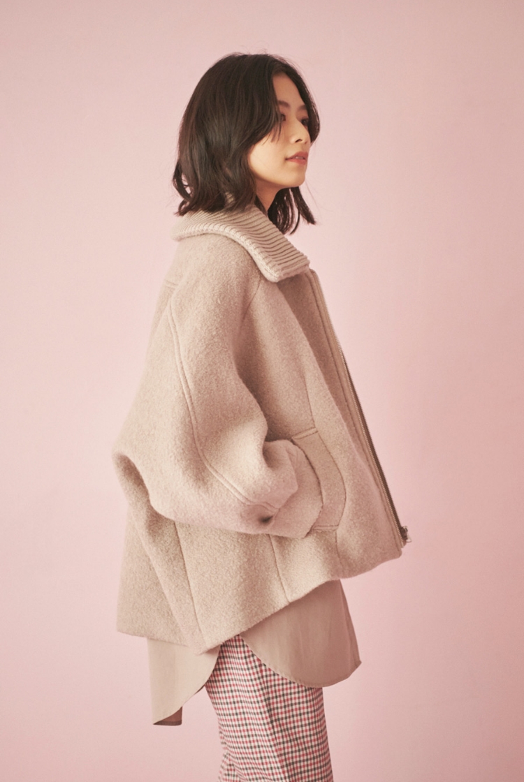 OUTER GUIDE 2022 WINTER｜LOUNIE（ルーニィ）公式サイト／公式