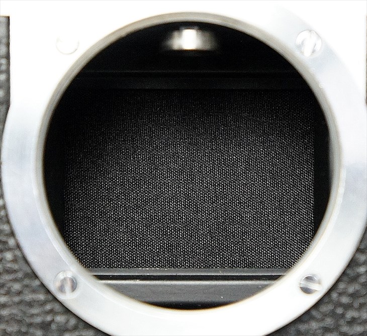 美くキレイなカメラ♪ バルナックライカIIf（2f）RD 1/1000あり