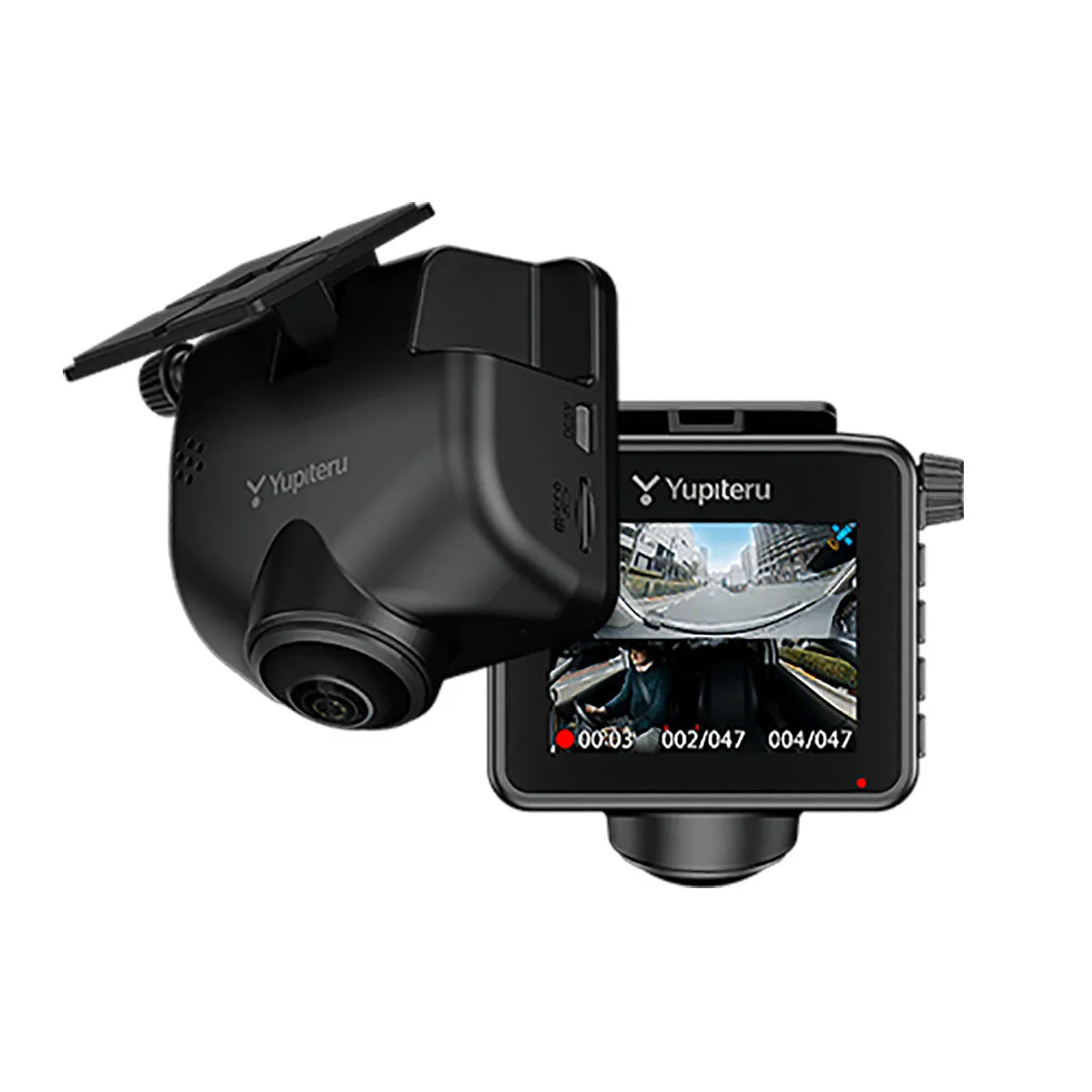 購入 セルスター ドライブレコーダー CS-91FH ( GL-05AP ) セルスター