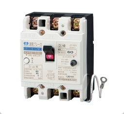 分電盤用漏電ﾌﾞﾚｰｶｰ60A | ダイワネットショップ～プロ職人専門店～