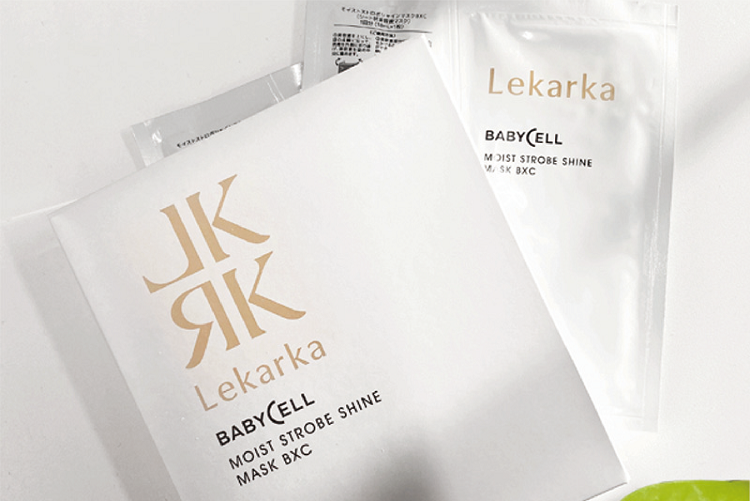 DRBB】DR Be Bornは、レカルカ監修のエステサロン向けスキンケアライン