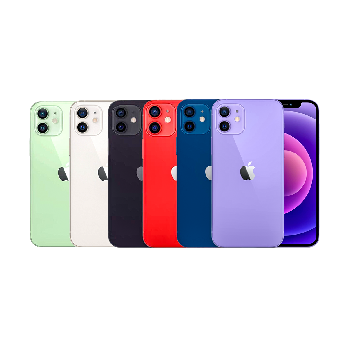 iPhone12 Mini | iPlan Shop