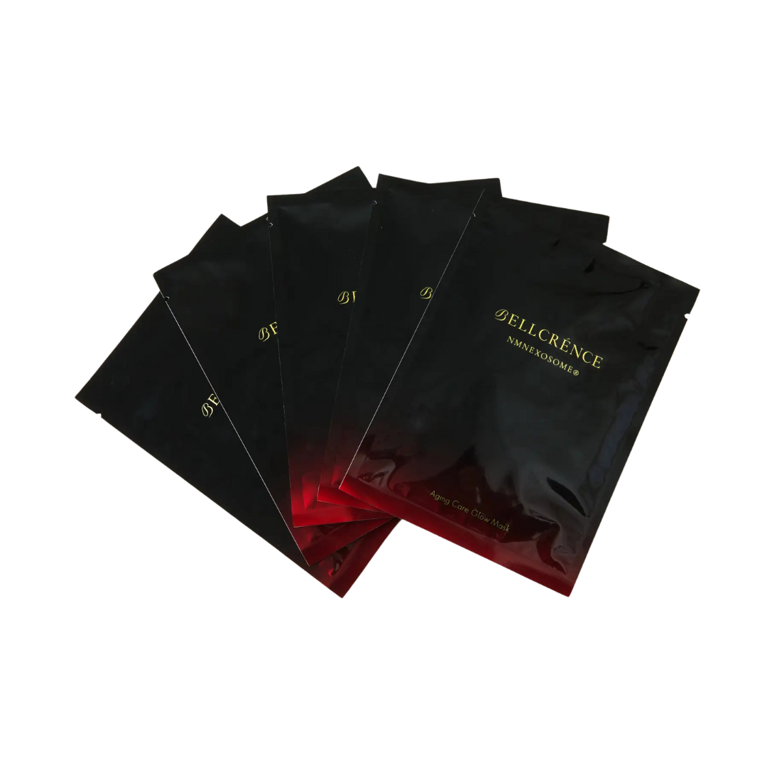 BELLCRENCE エイジングケアグロウマスク 5枚入 | 業務用美容商材・美容