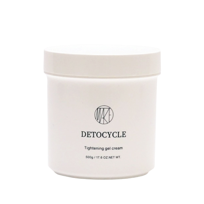 デトサイクル | MAKEGINA公式オンラインショップ