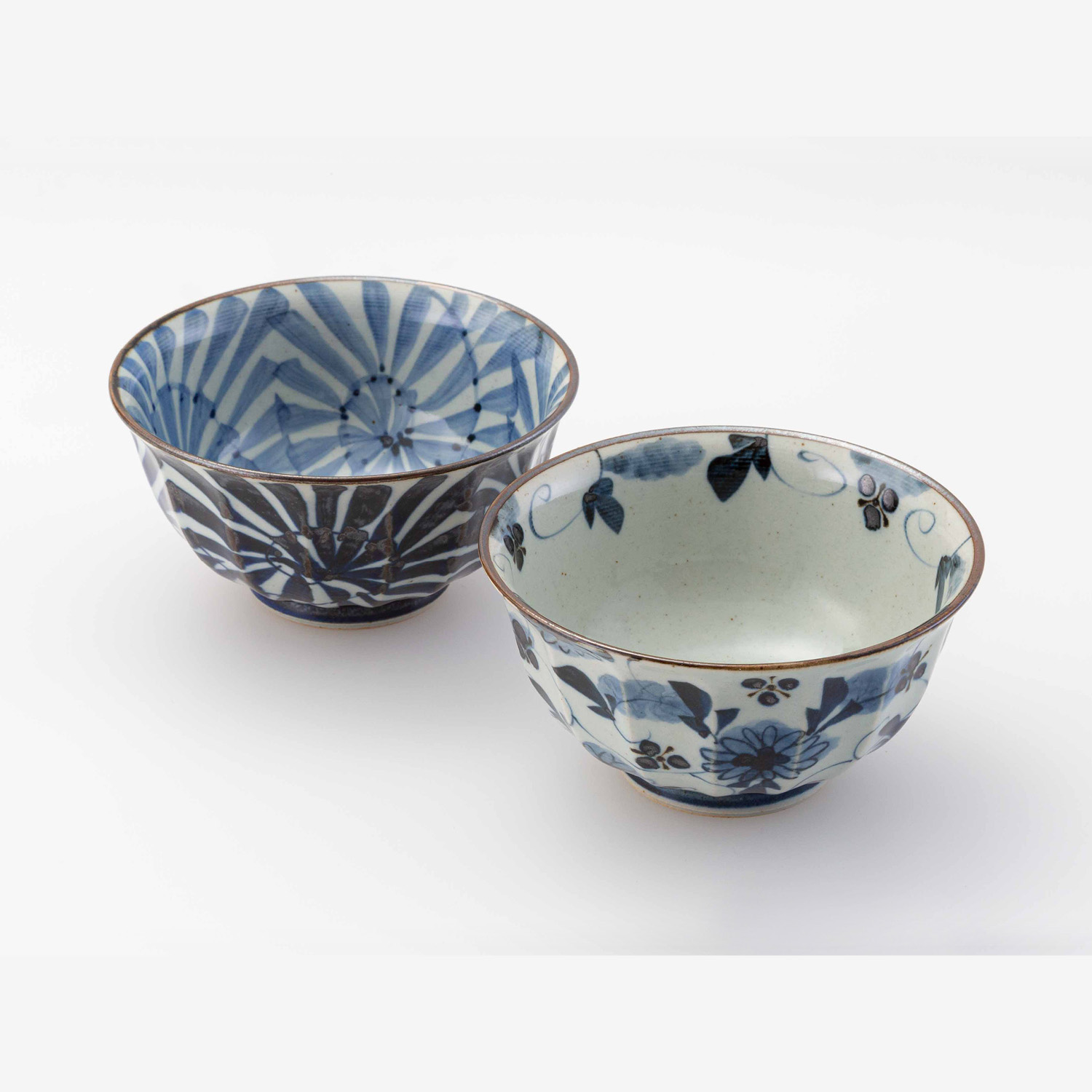 古伊万里青磁茶托 (NO2) 古伊万里茶托 古伊万里皿 茶道具 煎茶道具