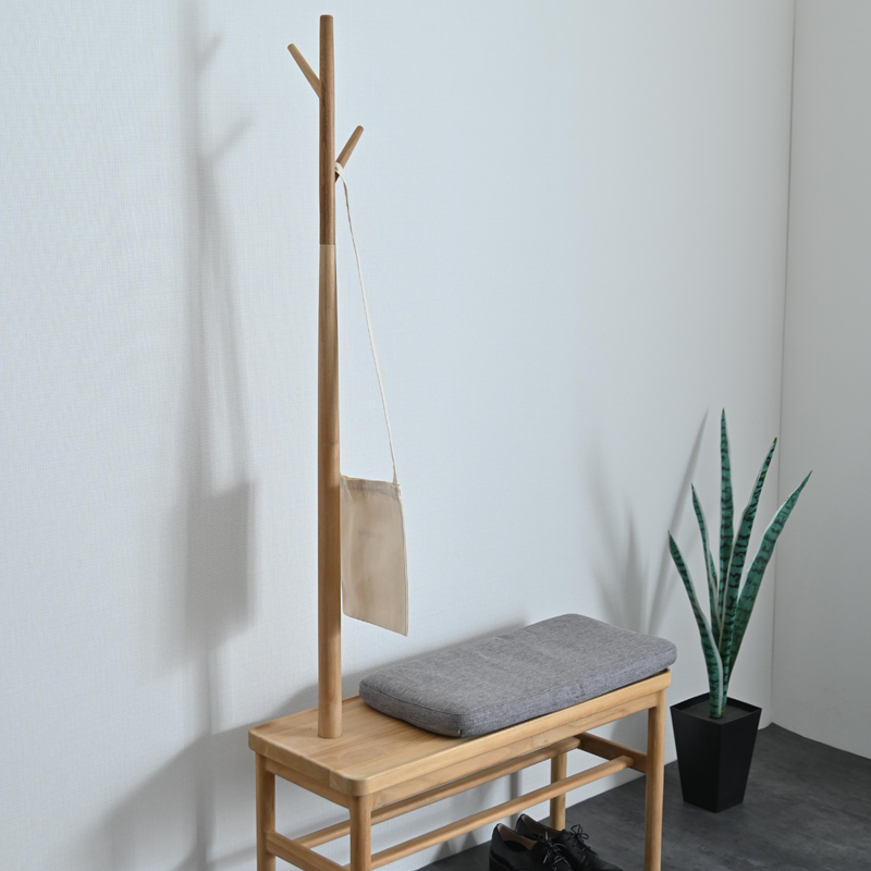 L*e様 激レアPaul Smith Collection 木製ハンガー 2本セ L*