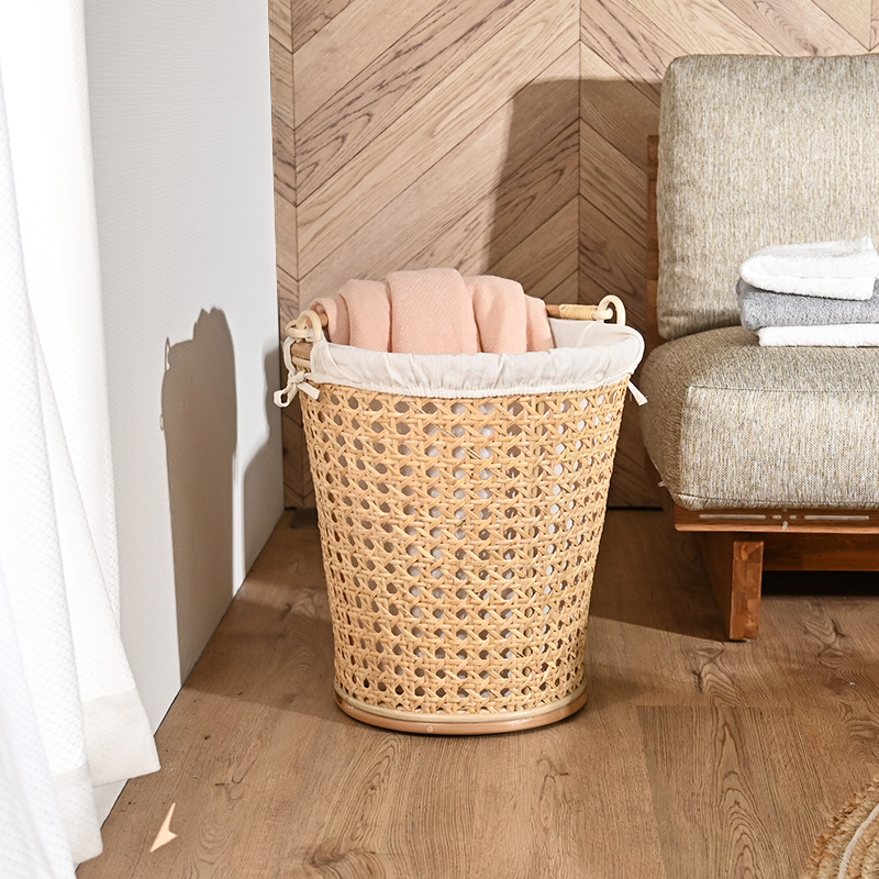 GK558ND ラタン バスケット | 【SR-net】Sunflower Rattanの卸販売サイト