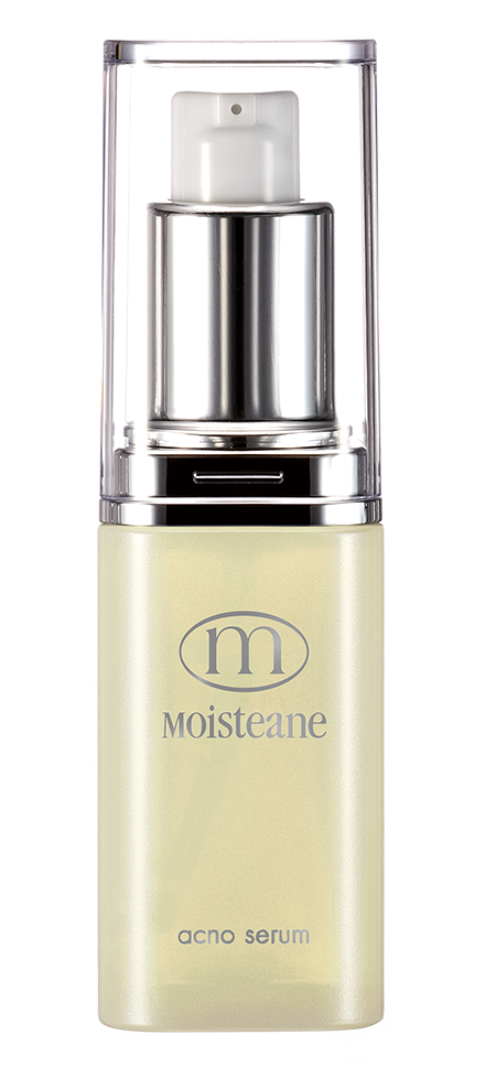 肌のベタつきにはこの美容液！ - モイスティーヌ 平成大通りサロン