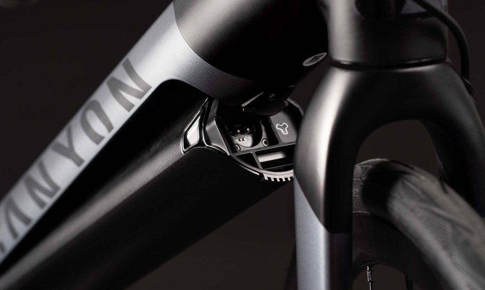 FAZUA - Canyon Endurance:ON AL 7.0