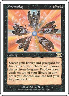 撹乱する群れ/Disrupting Shoal》[UMA] 青R | 日本最大級 MTG通販