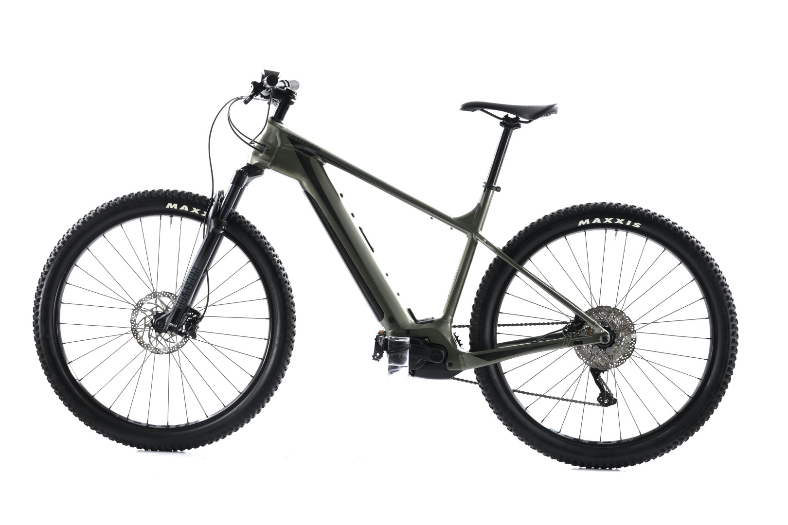 Cannondale Trail Neo 2 (2022) | Diamant | jetzt 30 Tage Rückgaberecht