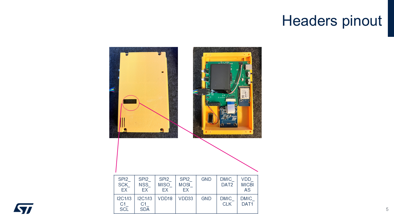 AI Assistantの使用開始 | Seeed Studio Wiki