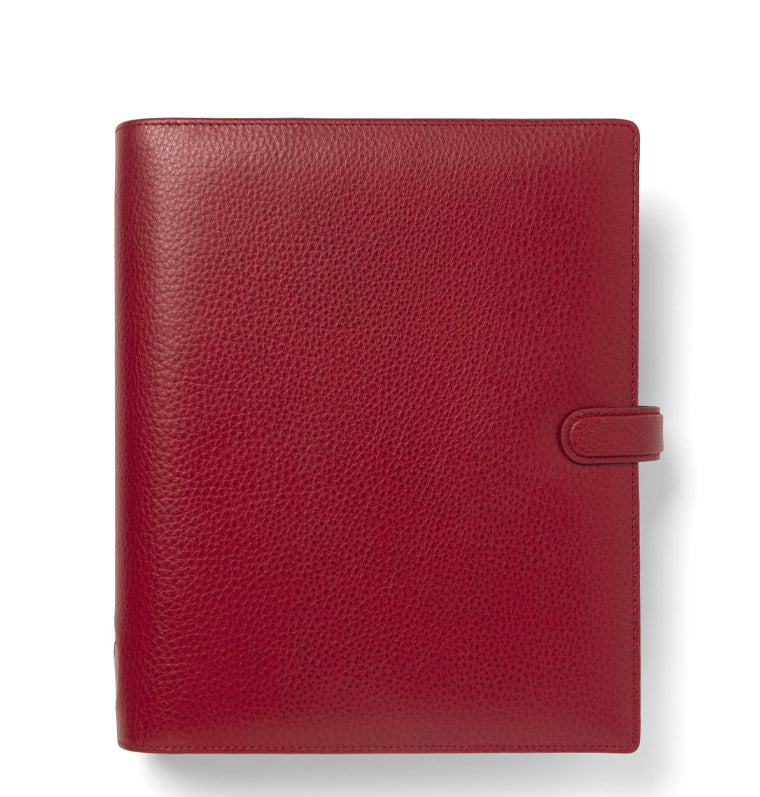 Finsbury A5 Leather Organiser | Filofax – Filofax UK