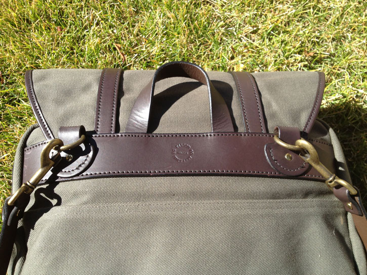 Review: Filson Carry-On 240 | The Filson Report
