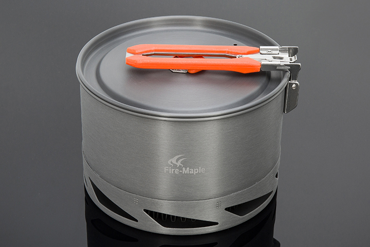 FEAST-K2 | Fire-Maple JAPAN