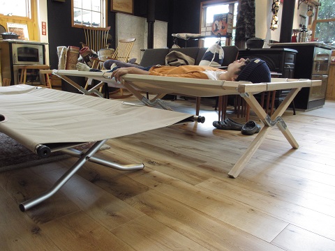 コット | Zcoo Shop 便り