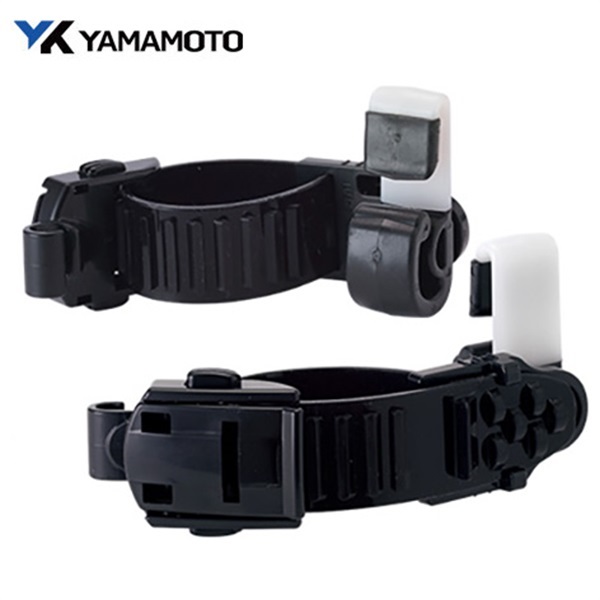 山本光学 YGB-231 クイックベルト｜ゴーグルベルト｜消防用品・消防団