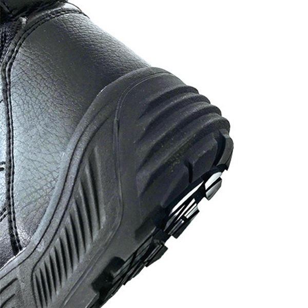 アシックス ウィンジョブ CP404 RG3｜編み上げ靴/安全靴｜消防用品