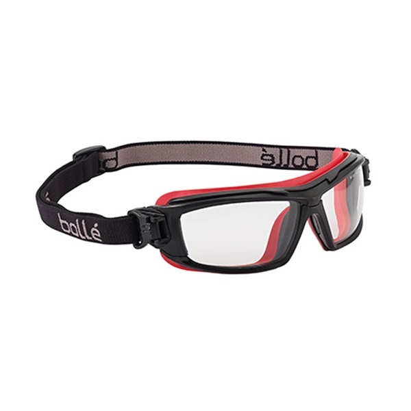 POC フレームレスゴーグル ホワイト/オレンジ POC フレームレス