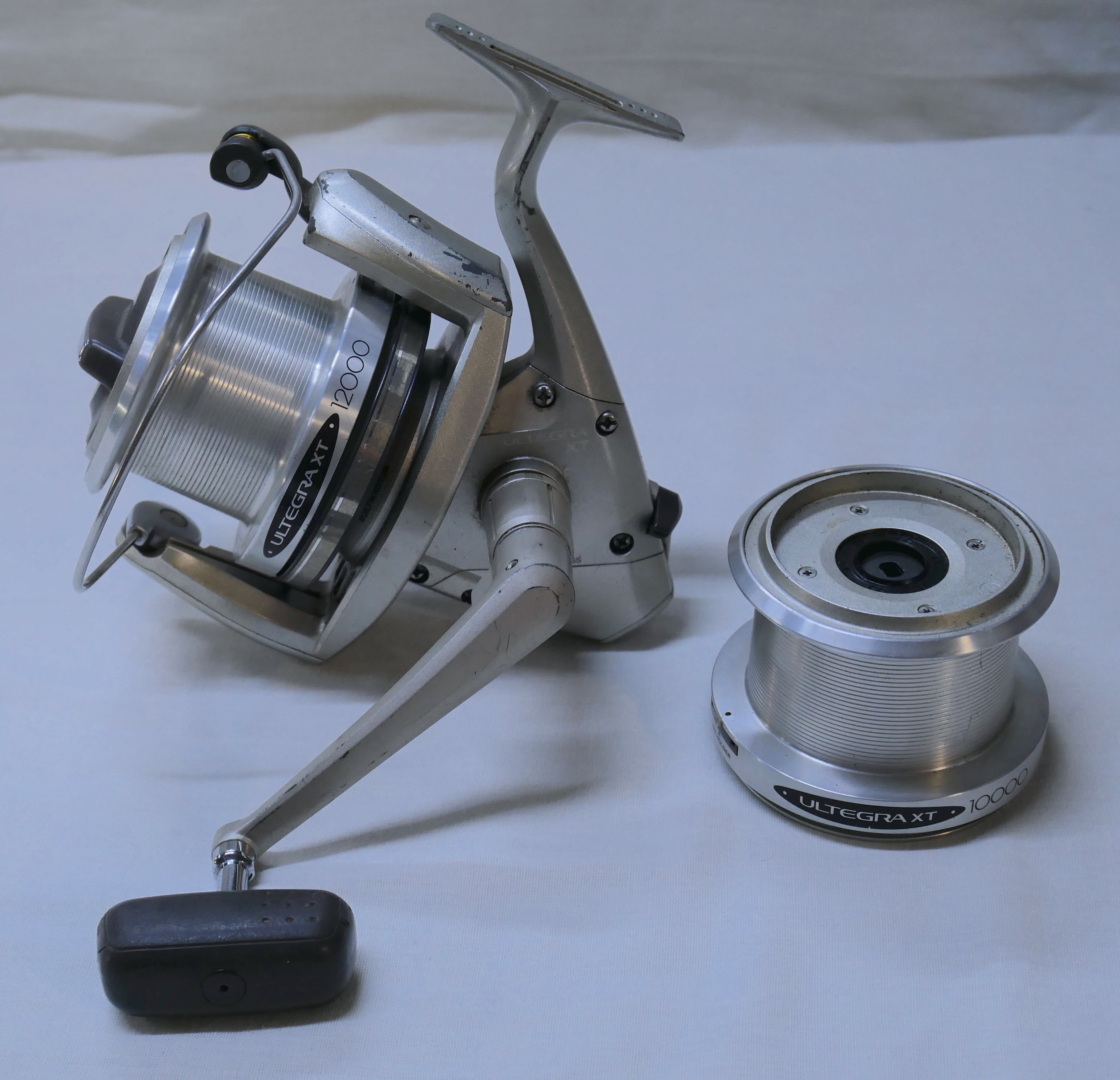 Shimano Ultegra XT 12000 Reel – Fish For Tackle