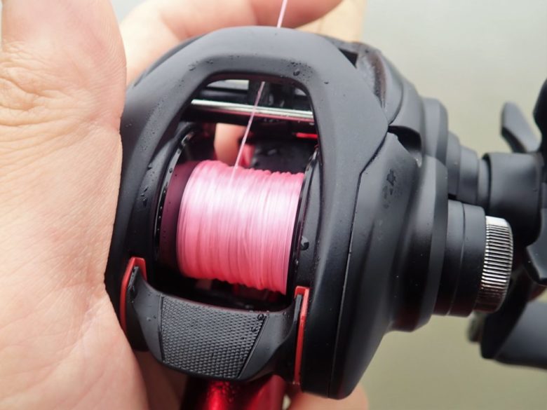 ダイワ 19タトゥーラTWの飛距離を実測！【予想を超えた結果に