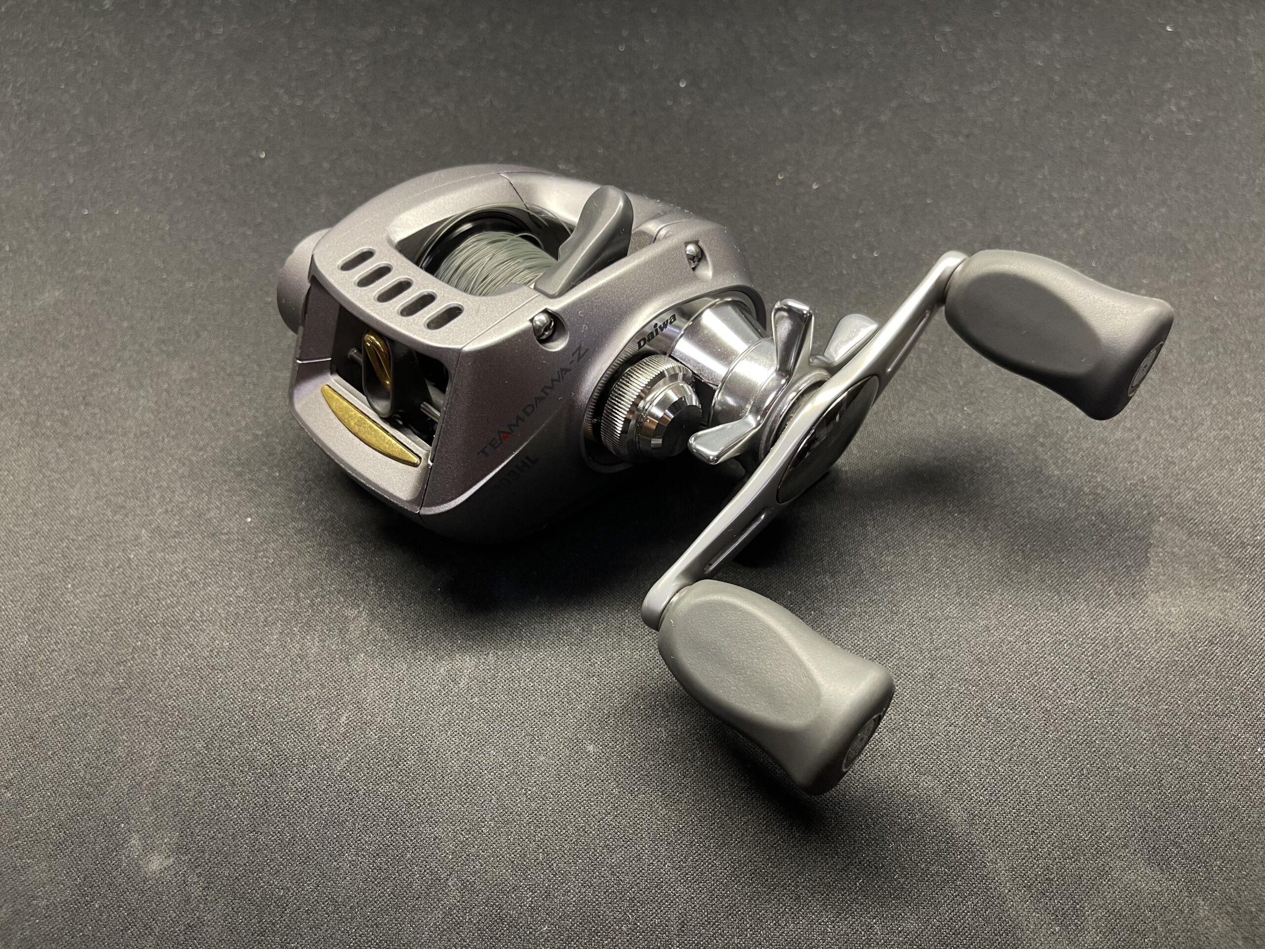 チームダイワ TD-Z 105HL 【公式通販】