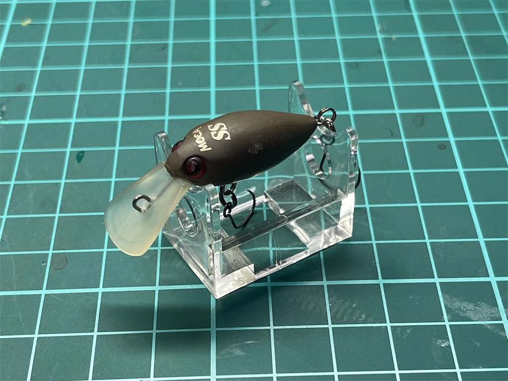 ロデオクラフト モカdrss スプリンクル黒まんじゅうブラオレ19松本