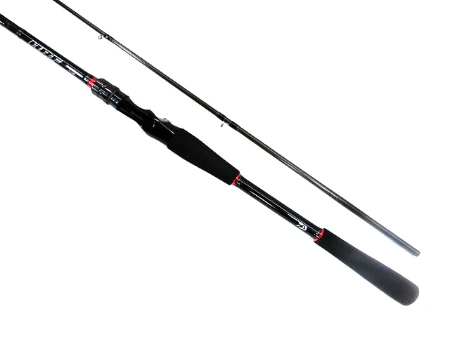 ダイワ HRF KIJIHATA 711HB セール中 ロックフィッシュロッド ダイワ