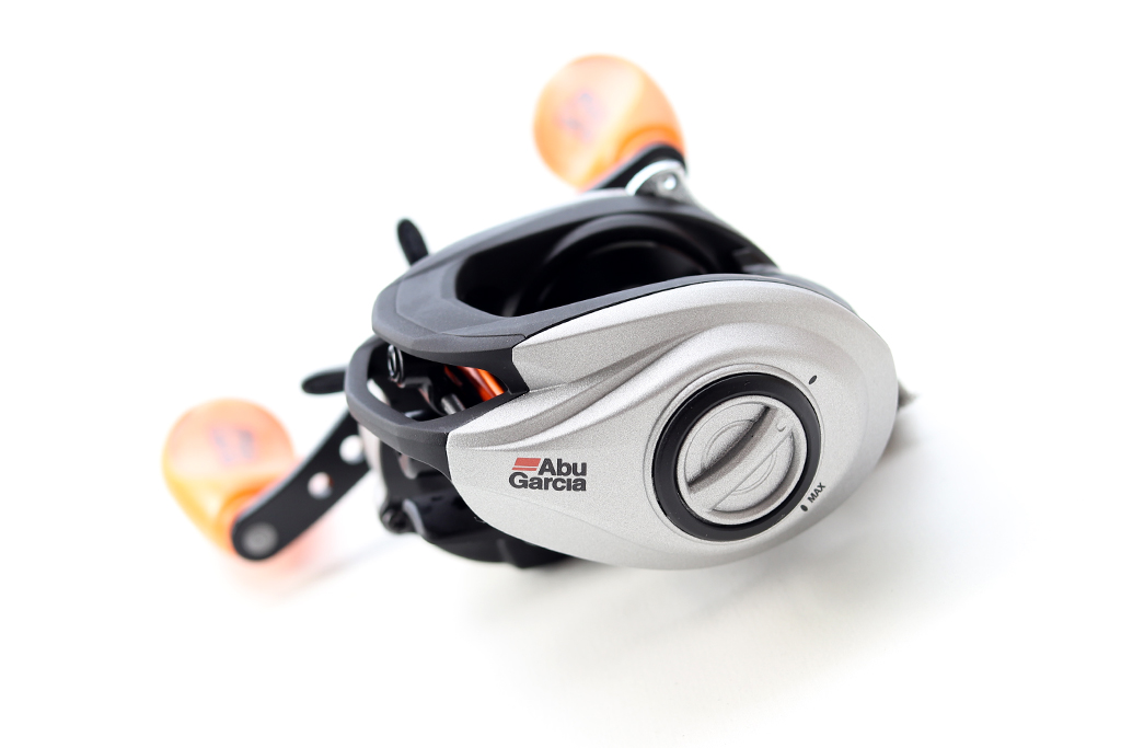 アブ ガルシア「マックス STX ベイトリール」 | NEST BLOG / ネスト ブログ