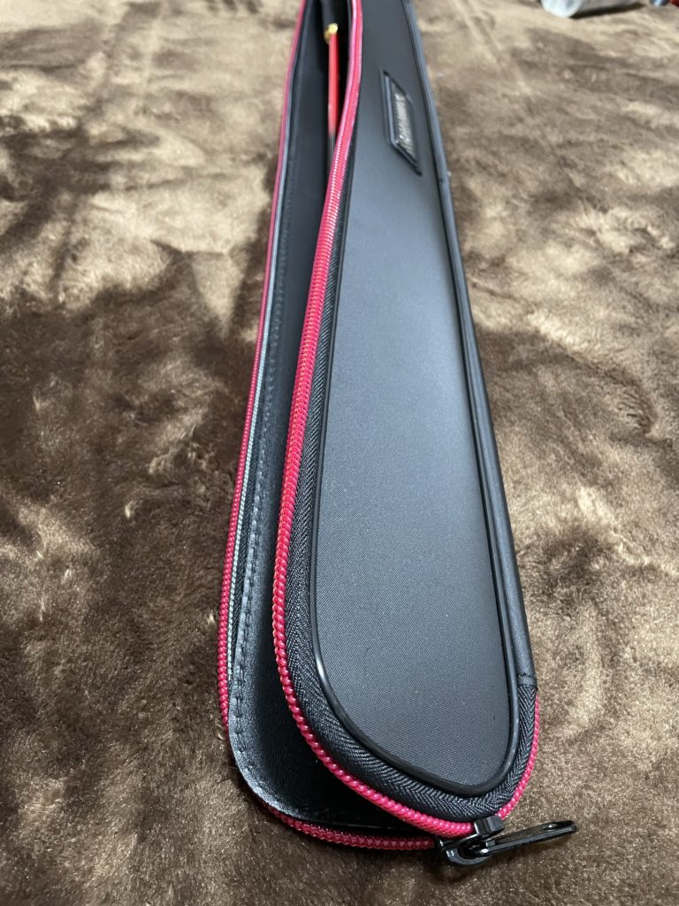 シマノ 柄杓ケースを使ってみた。シマノとダイワ、がまかつの違いは