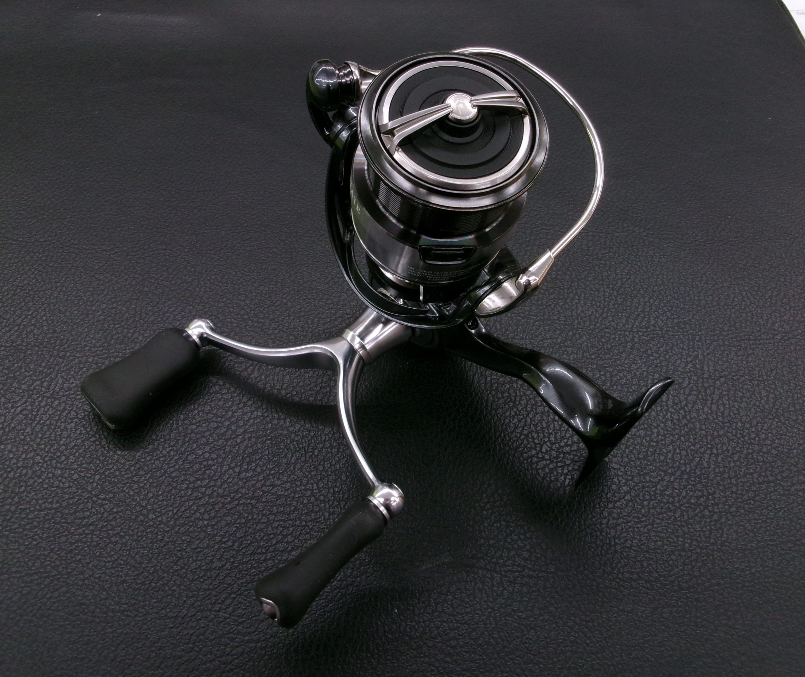 ダイワ 24セルテートFC LT2500S-DH | 長谷川釣具の通販