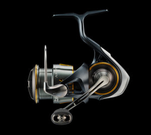 ダイワ 23エアリティPCLT 2500H | 長谷川釣具の通販