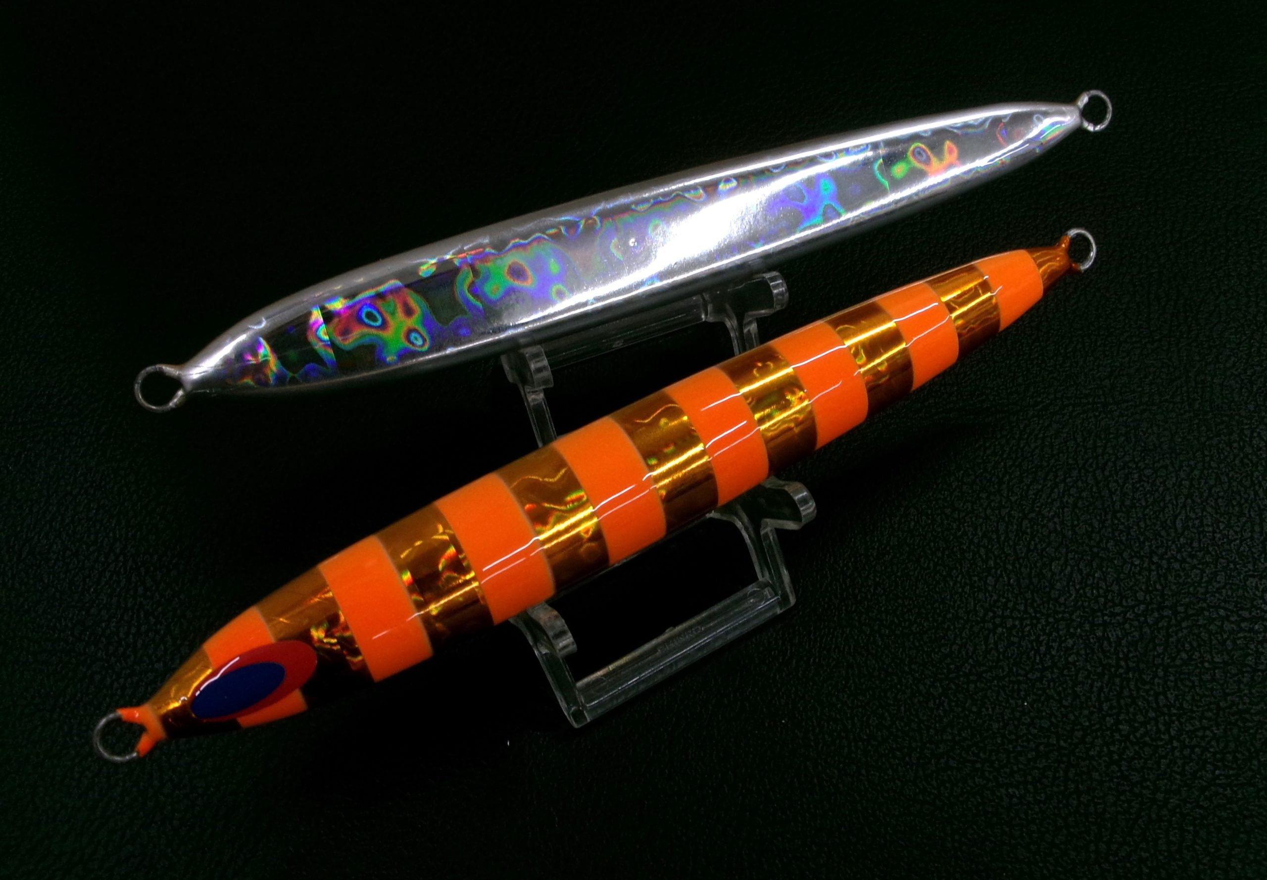 DEEPLINER ディープライナー メタルジグ セット スロースキップ