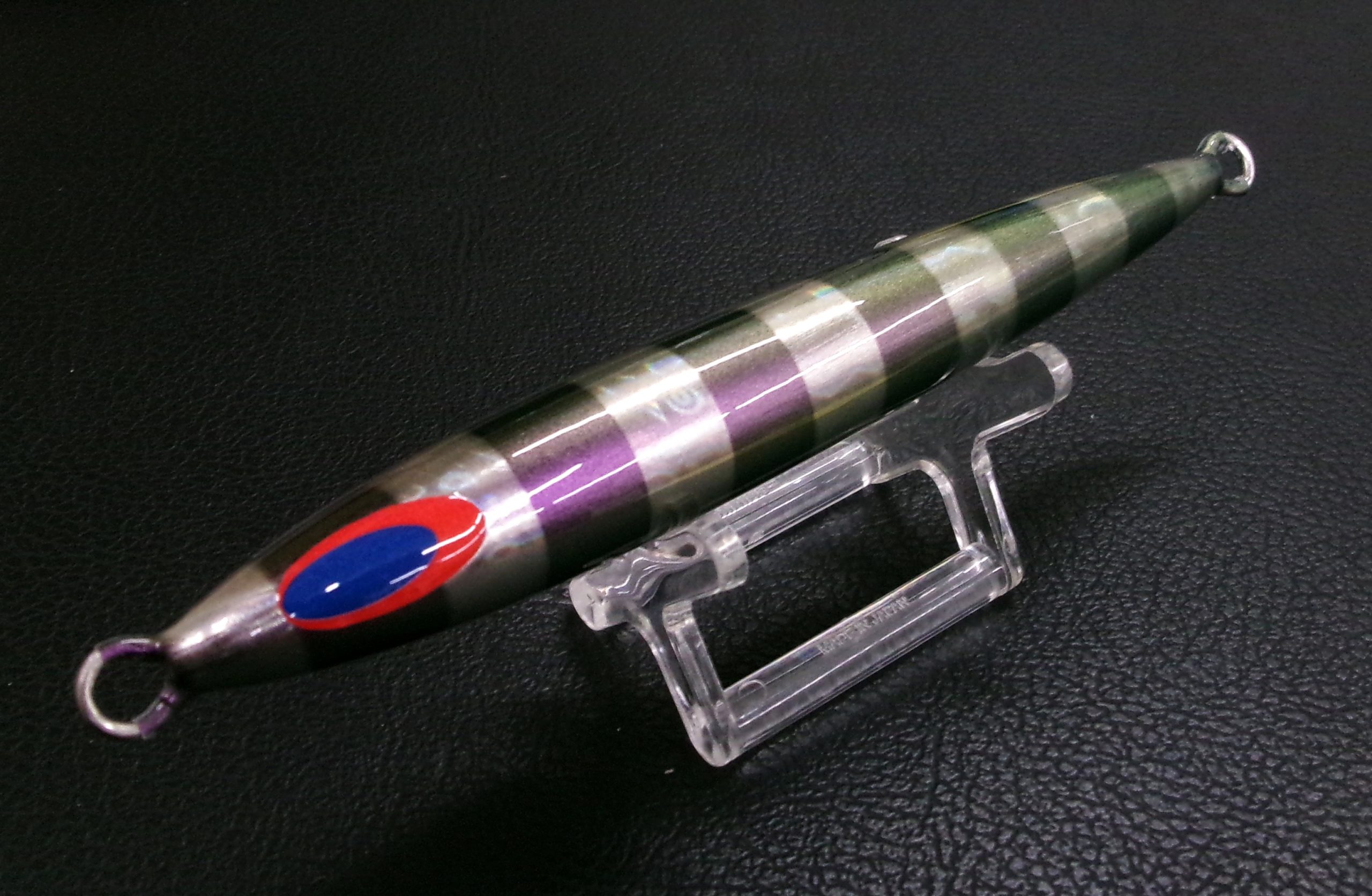 j*ず様 ディープライナー スパイファイブ ・CX-β 180g 8本セット j*ず