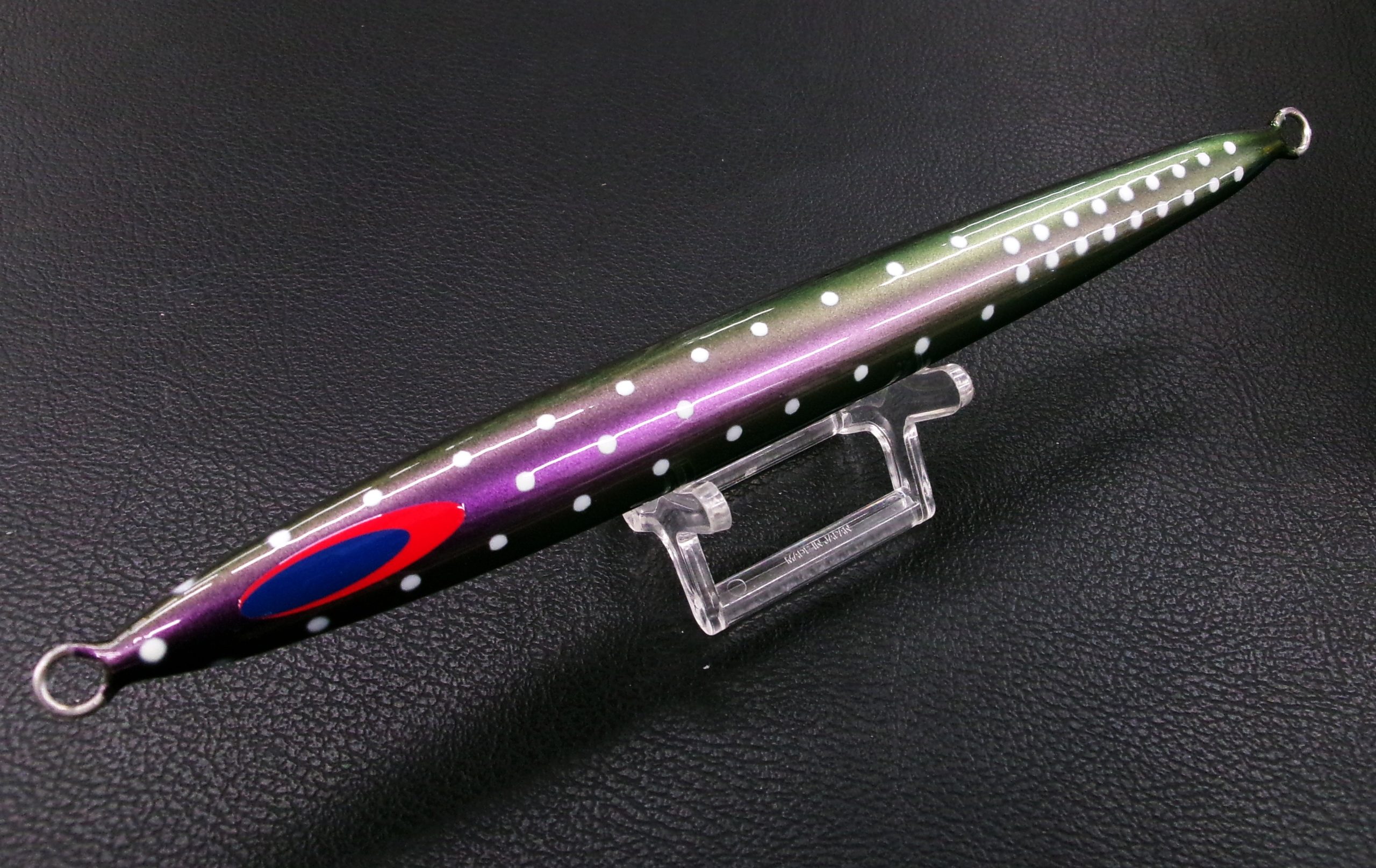 ディープライナー スパイコブラ スパイファイブ スパイ シーフロア