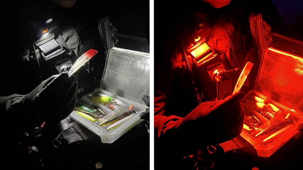 インプレ】コンパクト・軽量・装着性良し！冨士灯器のライト『ゼクサス