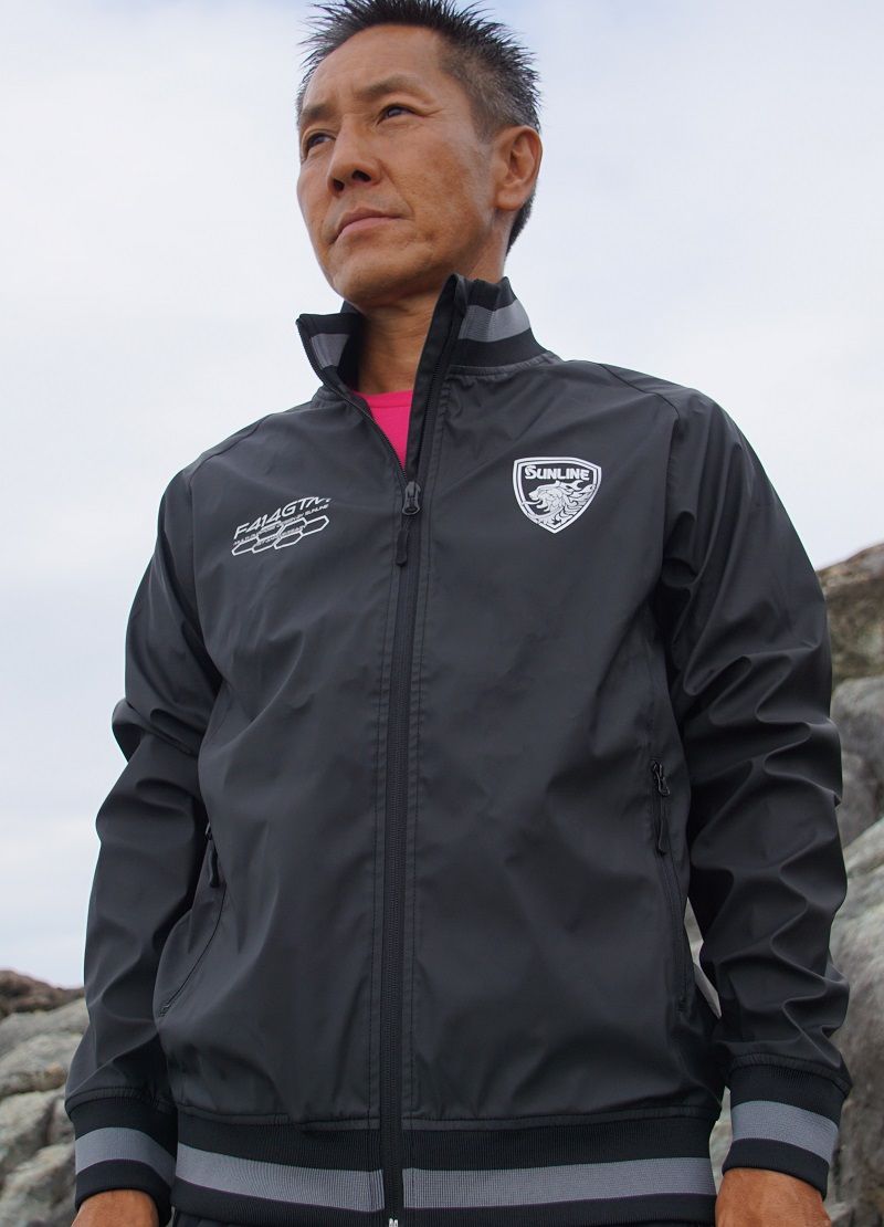 18-'19SUNLINE秋冬アイテム紹介 | サンライン