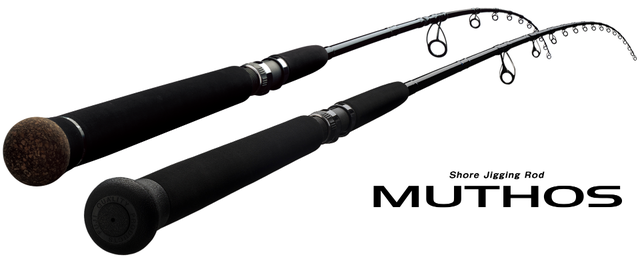 ZENAQ FB64-5 ショアジギングロッド ゼナック オフショアロッド ZQ