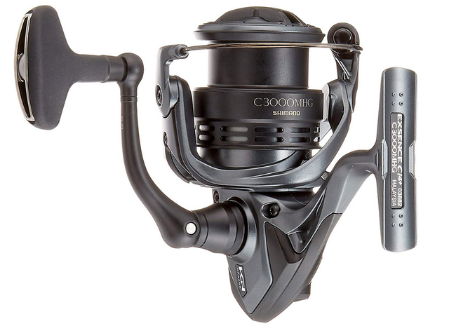 SHIMANO EXSENCE C14 シマノ スピニングリール エクスセンス エクス