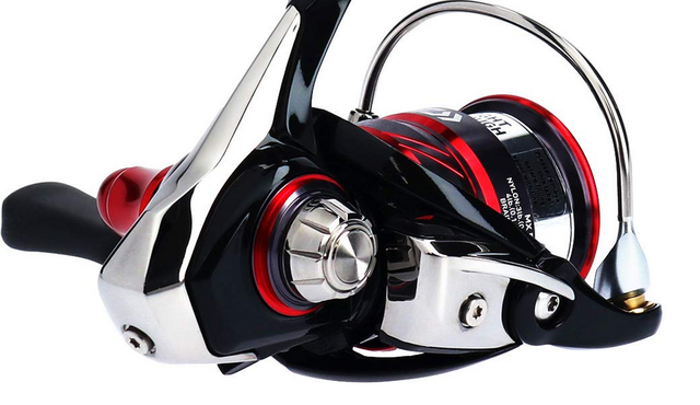 18月下美人MXをアジングで使ってみた！ダイワ人気リールのユーザー評価