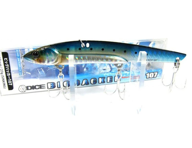 ライトショアジギングで使ってみたいおすすめルアーはどれなの？