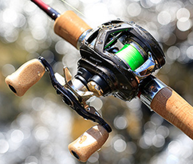 アルファスからシルバークリーク エアTWストリームカスタムへ！実釣