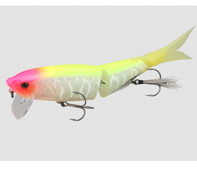 マエコン180SFは2023年新登場のモノフレックスジョイントシステム搭載