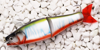 ロマンメイド特集！人気のハンドメイドルアーメーカーのアイテムを徹底