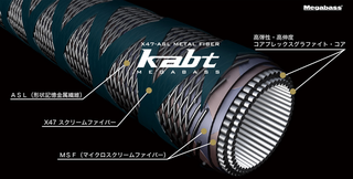 メガバスのオロチXXX(カイザ)を使ってバス釣りを楽しみたい！おすすめ