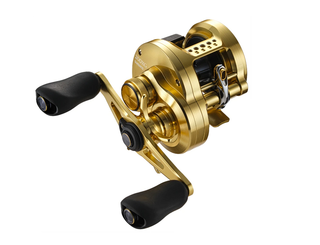 カルカッタコンクエストBFS特集！スペック&実釣インプレ