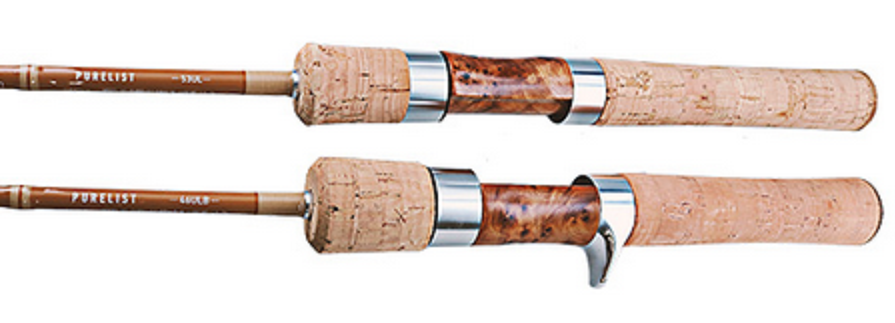 ピュアリスト 46ULB 渓流 ベイトロッド ダイワ(Daiwa) ピュアリスト