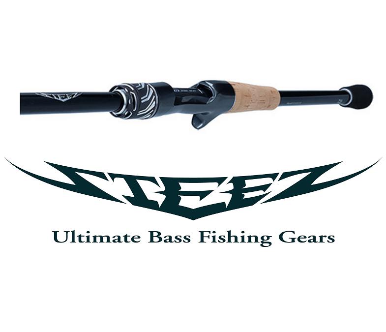 スティーズ リアルコントロールに2023年新機種登場！ダイワの操作性